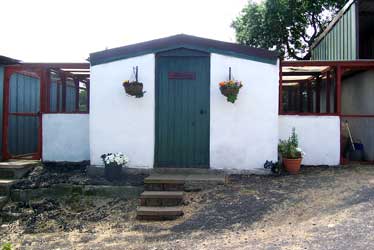 Greenbank cattery accommodation